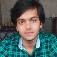 A content writer akshay agrwal profile pic
